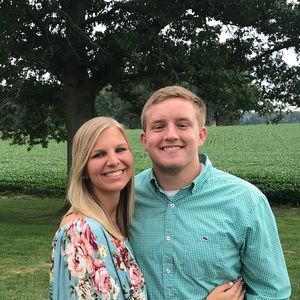 Meet your Posher, Dustin